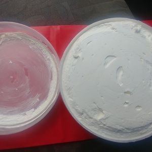 💖DIY Home made Organic Whipped body butter 💖